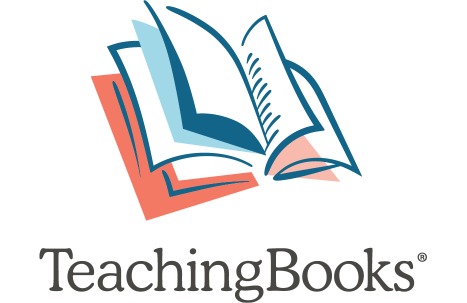 TeachingBooks logo