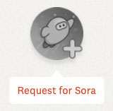 Sora Disovery