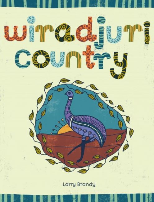 Wiradjuri Country