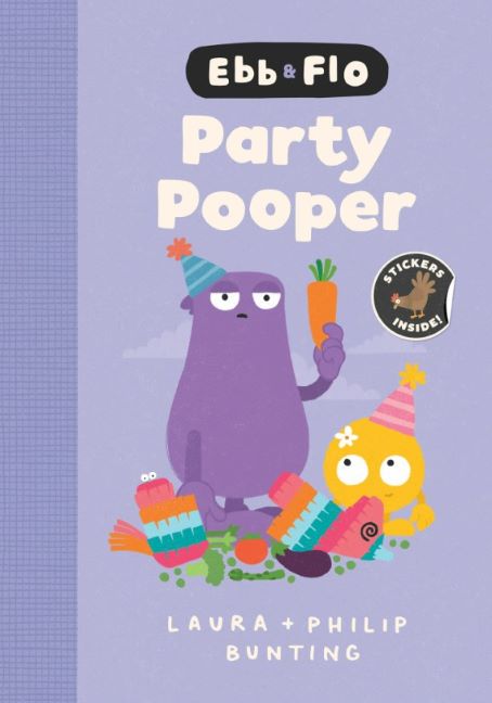 Party Pooper