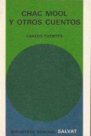 Chac Mool y otros cuentos