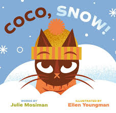 Coco, Snow!