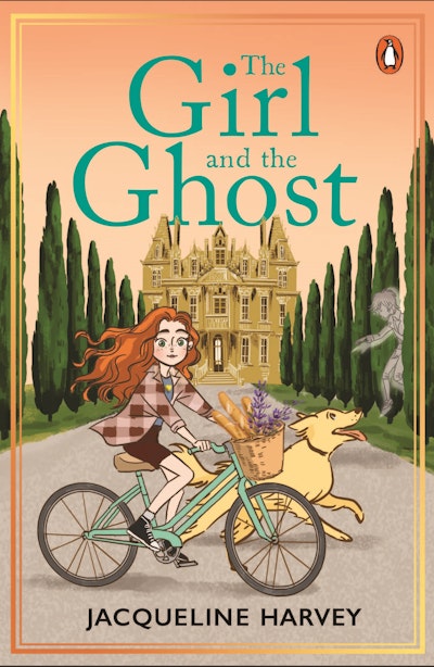 The Girl and the Ghost