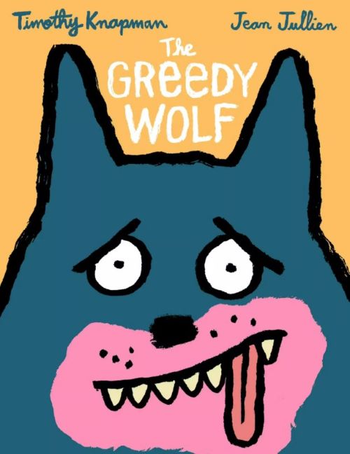 The Greedy Wolf
