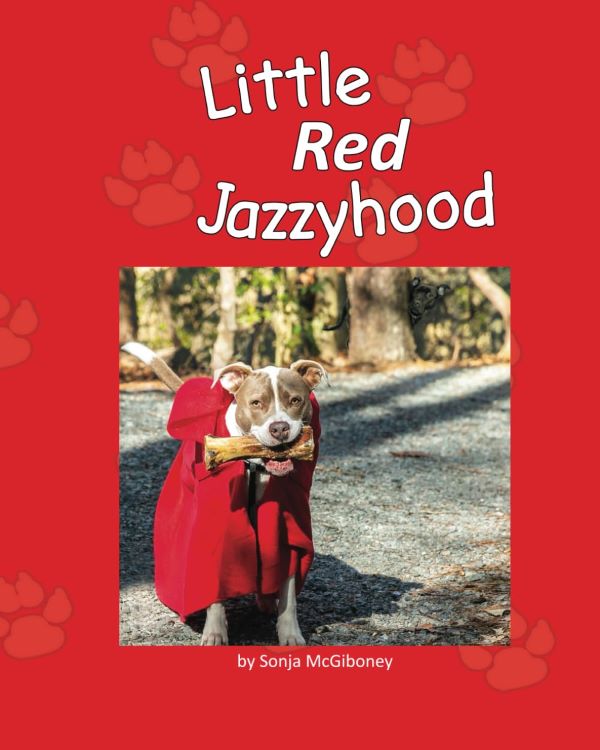 Little Red Jazzyhood