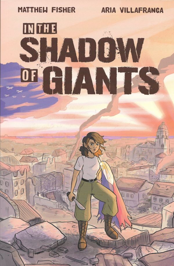 In the Shadow of Giants