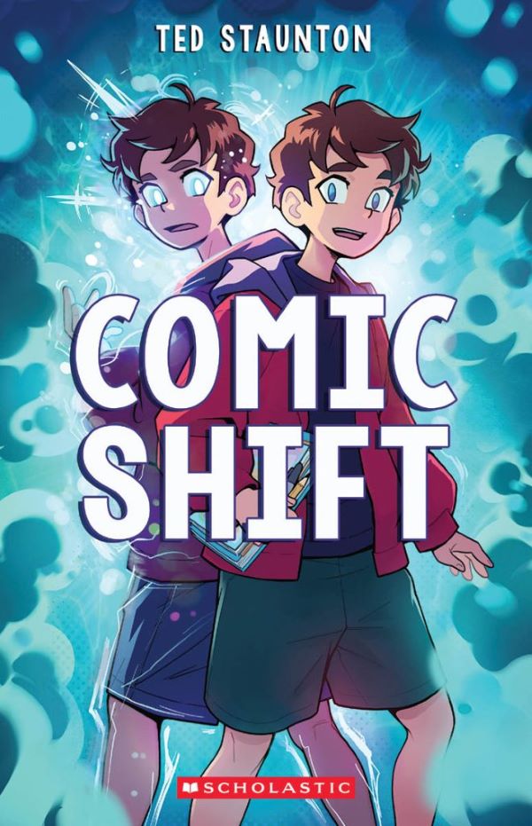 Comic Shift