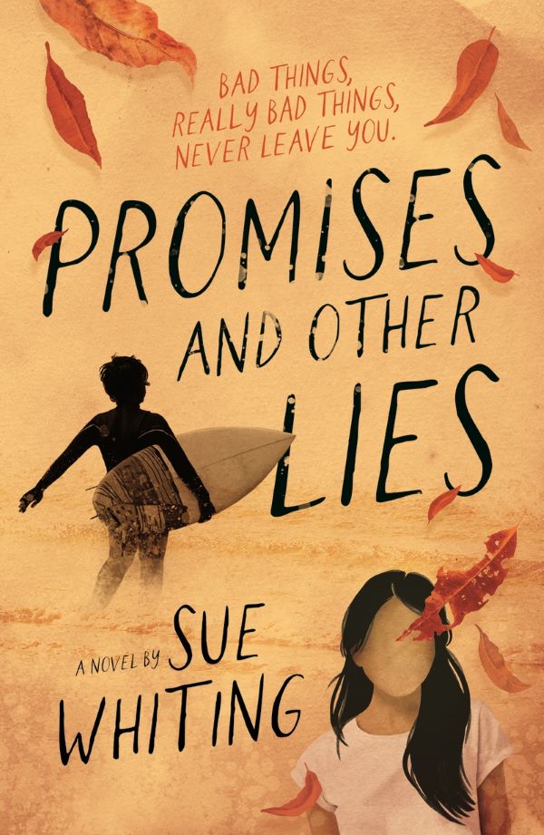 Promises and Other Lies