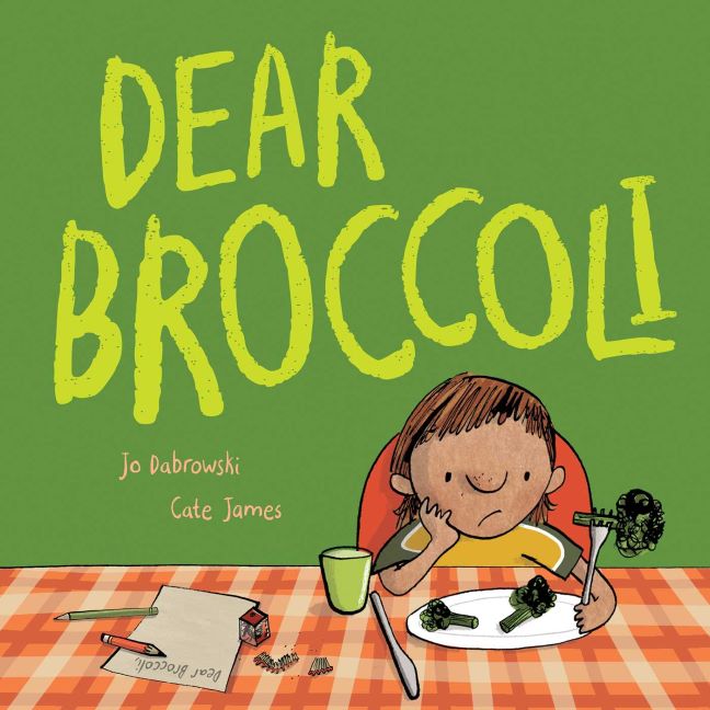 Dear Broccoli