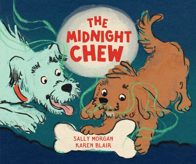 The Midnight Chew
