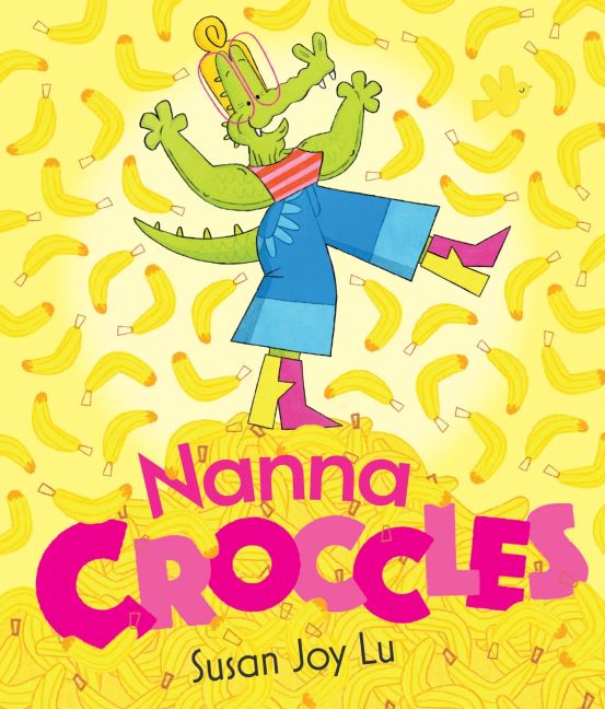 Nanna Croccles