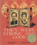 They Were Strong and Good