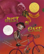 Just in Case: A Trickster Tale and Spanish Alphabet Book