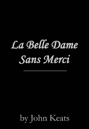 La Belle Dame Sans Merci