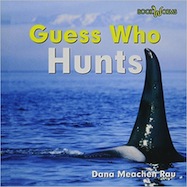 Guess Who Hunts