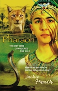 Pharaoh: The Boy Who Conquered the Nile