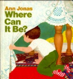 Where Can It Be?