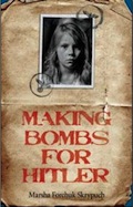 Making Bombs for Hitler Book Cover Image