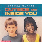 Outside and Inside You