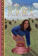 Angelique: Buffalo Hunt