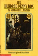 The Hundred Penny Box