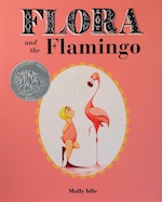 Flora and the Flamingo
