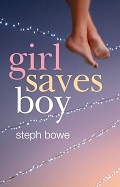 Girl Saves Boy