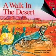 A Walk in the Desert