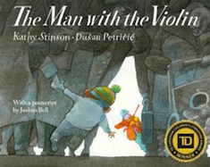 The Man with the Violin