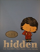 Hidden: A Child's Story of the Holocaust