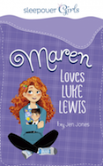 Maren Loves Luke Lewis