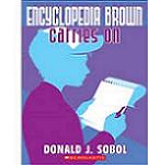 Encyclopedia Brown Carries On