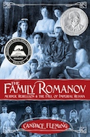 The Family Romanov: Murder, Rebellion, and the Fall of Imperial Russia