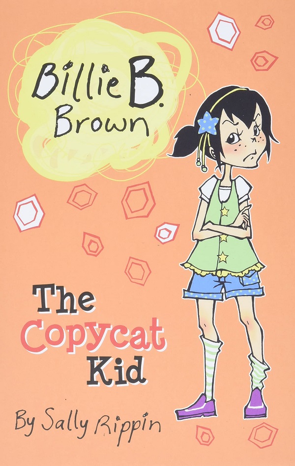 The Copycat Kid