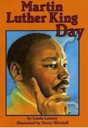 Martin Luther King, Jr. Day