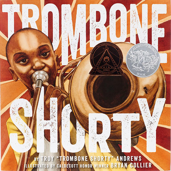 Trombone Shorty