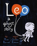 Leo: A Ghost Story