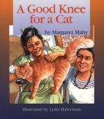 A Good Knee for a Cat