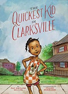 The Quickest Kid in Clarksville