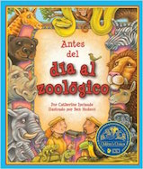 Antes del día al zoológico