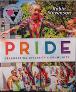 Pride: Celebrating Diversity & Community