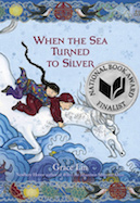 When the Sea Turned to Silver