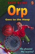 Orp Goes to the Hoop
