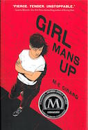 Girl Mans Up