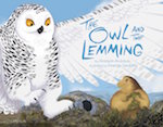 The Owl and the Lemming