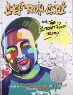 Chef Roy Choi and the Street Food Remix