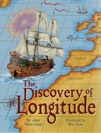 The Discovery of Longitude