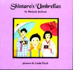 Shintaro's Umbrellas