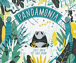 Pandamonia