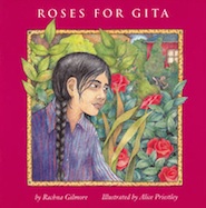 Roses for Gita